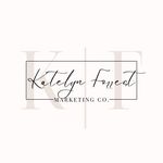Katelyn Forrest Marketing Co. - @kfmarketingco - Instagram