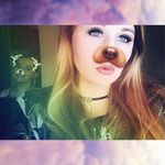Katelyn Meace Sacracia Forrest - @heartless_desires - Instagram