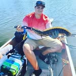 katelyn foskey - @reelangler_fishing - Instagram