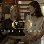 Katelyn Fournier - @thereturn_shortfilm - Instagram