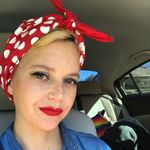Katlyn Fournier - @katlynfournier - Instagram