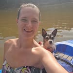 Katelyn Fowler - @bluestar_kitty - Instagram