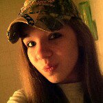 Katelyn Fowler - @redneckgrl100 - Instagram