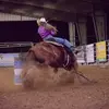 Katelyn Fowler - @katelynshorses - TikTok