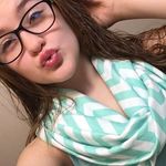 Katelyn Desiree Carnal-fox - @crystalbugg2018 - Instagram
