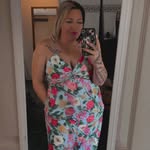 Katelyn Franklin - @rykeroakleys_mommy14 - Instagram