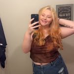 Katelyn Franklin - @katelyn_isabellaa - Instagram