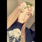 Katelyn Franklin - @katelynmilnes03 - Instagram