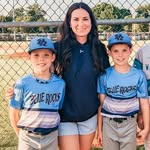 Katelyn Franks - @twinmomma03 - Instagram