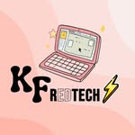 Kaitlyn Frederick - @kfredtech - Instagram