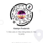 Katelynfrederick - @katelynfrederick3 - Instagram