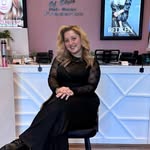 KATLYN WELTZ| FREDERICK MD| HAIRSTYLIST| REDEKEN BLACK ELITE - @katlyn_weltz_stylz - Instagram
