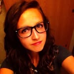 Katelyn Fredrick - @i_wish_i_was_a_rainbow_unicorn - Instagram