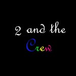 Katelyn Fredrick - @2andthecrew - Instagram