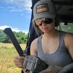 Kaitlyn French - @kaitlynfrench_hunter - Instagram