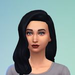 Katelyn French - @aurelie.roleplay - Instagram