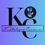 Katelyn French - @katelynscuisine - Instagram
