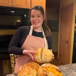 Katelyn Friedrich - @katess.bakess - Instagram