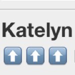 Katelyn Is my Best Friend - @softballandalyssa - Instagram
