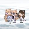 Katelynn Friends - @katelynnfriends - TikTok