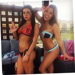 Trinity Katelyn Fulton - @llyniscacom1987 - Instagram