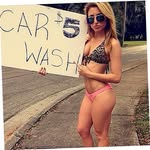 Trinity Katelyn Fulton - @lasunnomis1972 - Instagram