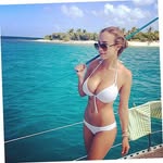 Trinity Katelyn Fulton - @tioharleabi1977 - Instagram