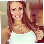 Trinity Katelyn Fulton - @propinmille1978 - Instagram