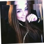 Trinity Katelyn Fulton - @renttorchato1989 - Instagram