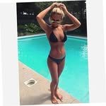 Trinity Katelyn Fulton - @profinlonla1971 - Instagram