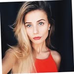 Trinity Katelyn Fulton - @utpencompdo1988 - Instagram