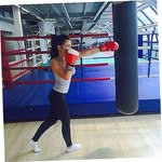 Trinity Katelyn Fulton - @jiliravam1986 - Instagram