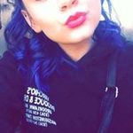 Katelyn Hoffman - @katelyngabriellexo - Instagram