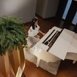 Kaitlyn Gabrielle - @kaitlyng_.pianista - Instagram