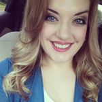 Katelyn Gabrielle Caldwell - @kgabrielle24 - Instagram
