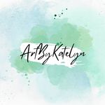 Katelyn Gaffney - @art_by.katelyn - Instagram