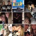 10•12•16 forever💍💚 - @katelynandgageforever - Instagram