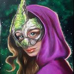 Katelyn Gagnon - @katelyngagnonart - Instagram