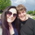 Katelyn Gagnon - @kato_the_great - Instagram