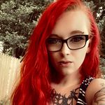 Katelynn Gagnon - @kateybearz - Instagram