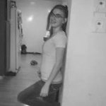 Katelyn Dawn Gale - @daddys_girl1999 - Instagram