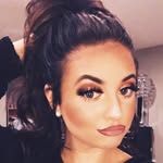 Katelyn Gallagher - @___hairbykatexo - Instagram