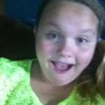 Katelyn Gallagher - @go_willdcats - Instagram