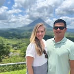 Katelyn Gallagher Alcaraz - @traveldmoments - Instagram