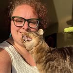 Katelyn Gallant - @curlykate7 - Instagram