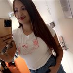 Katelyn Canales Galvan - @katelyn_emily97 - Instagram