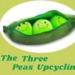 Katelyn Gardner - @thethreepeasupcycling - Instagram