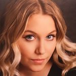 Katelyn Gardner - @singing_katelyn - Instagram