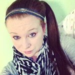 katelyn - @katelyngarland94 - Instagram