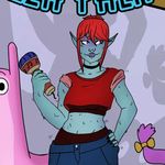 Katelyn Garrett - @vxreinxv - Instagram
